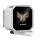 ASUS TUF Gaming LC III 360 ARGB LCD White Edition Prozessor All-in-One-Flüssigkeitskühler 12 cm Weiß 1 Stück(e)