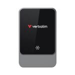 Verbatim Charge n Drive Smartphone Schwarz USB Kabelloses...