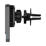 Verbatim Charge n Drive Smartphone Schwarz USB Kabelloses Aufladen Schnellladung Auto