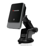 Verbatim Charge n Drive Smartphone Schwarz USB Kabelloses...