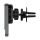 Verbatim Charge n Drive Smartphone Schwarz USB Kabelloses Aufladen Schnellladung Auto