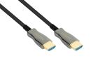 Python AOC-H21030 HDMI-Kabel 30 m HDMI Typ A (Standard)...