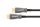 Python AOC-H21030 HDMI-Kabel 30 m HDMI Typ A (Standard) Schwarz