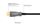 Python AOC-H21030 HDMI-Kabel 30 m HDMI Typ A (Standard) Schwarz