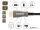 Python AOC-H21030 HDMI-Kabel 30 m HDMI Typ A (Standard) Schwarz