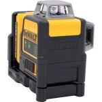 DEWALT Linienlaser 2x360Grad, gruen,10,8V/2Ah