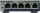 NETGEAR GS105E-200PES Netzwerk-Switch Managed L2/L3 Gigabit Ethernet (10/100/1000) Grau