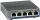 NETGEAR GS105E-200PES Netzwerk-Switch Managed L2/L3 Gigabit Ethernet (10/100/1000) Grau