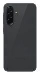 Samsung Galaxy A36 5G Enterprise Edition 17 cm (6.7") Dual-SIM Android 15 USB Typ-C 6 GB 128 GB 5000 mAh Schwarz