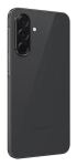 Samsung Galaxy A36 5G Enterprise Edition 17 cm (6.7") Dual-SIM Android 15 USB Typ-C 6 GB 128 GB 5000 mAh Schwarz
