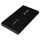 LogiLink UA0106 Speicherlaufwerksgehäuse Schwarz 2.5" USB