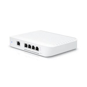 Ubiquiti UniFi Switch Flex XG Managed L2 10G Ethernet (100/1000/10000) Power over Ethernet (PoE) Weiß