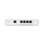 Ubiquiti UniFi Switch Flex XG Managed L2 10G Ethernet (100/1000/10000) Power over Ethernet (PoE) Weiß