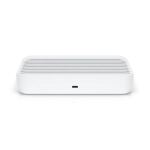 Ubiquiti UniFi Switch Flex XG Managed L2 10G Ethernet (100/1000/10000) Power over Ethernet (PoE) Weiß