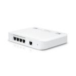 Ubiquiti UniFi Switch Flex XG Managed L2 10G Ethernet (100/1000/10000) Power over Ethernet (PoE) Weiß