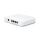 Ubiquiti UniFi Switch Flex XG Managed L2 10G Ethernet (100/1000/10000) Power over Ethernet (PoE) Weiß
