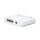 Ubiquiti UniFi Switch Flex XG Managed L2 10G Ethernet (100/1000/10000) Power over Ethernet (PoE) Weiß