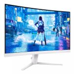 Philips Evnia 5000 27M2C5201L/00 Computerbildschirm 68,6 cm (27") 1920 x 1080 Pixel Full HD LCD Weiß