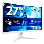Philips Evnia 5000 27M2C5201L/00 Computerbildschirm 68,6 cm (27") 1920 x 1080 Pixel Full HD LCD Weiß