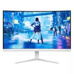 Philips Evnia 5000 27M2C5201L/00 Computerbildschirm 68,6 cm (27") 1920 x 1080 Pixel Full HD LCD Weiß