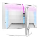 Philips Evnia 5000 27M2C5201L/00 Computerbildschirm 68,6 cm (27") 1920 x 1080 Pixel Full HD LCD Weiß