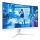 Philips Evnia 5000 27M2C5201L/00 Computerbildschirm 68,6 cm (27") 1920 x 1080 Pixel Full HD LCD Weiß