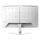Philips Evnia 5000 27M2C5201L/00 Computerbildschirm 68,6 cm (27") 1920 x 1080 Pixel Full HD LCD Weiß