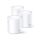 TP-Link AX3000 Wi-Fi 6 WLAN Mesh System, 3er Pack