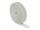 DELOCK Klett-Kabelbinder 20mm x 5m Rolle grau