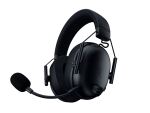 Razer BlackShark V3 Kopfhörer Kabellos Kopfband Gaming USB Typ-C Bluetooth Schwarz