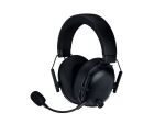Razer BlackShark V3 Kopfhörer Kabellos Kopfband Gaming USB Typ-C Bluetooth Schwarz