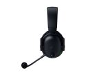 Razer BlackShark V3 Kopfhörer Kabellos Kopfband Gaming USB Typ-C Bluetooth Schwarz