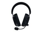 Razer BlackShark V3 Kopfhörer Kabellos Kopfband Gaming USB Typ-C Bluetooth Schwarz