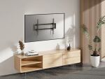 Equip 60"-120" Heavy Duty Tilt TV-Halterung