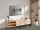 Equip 60"-120" Heavy Duty Tilt TV-Halterung