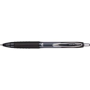 Mitsubishi Gelroller UNI UB SIGNO UMN-207 0,4mm schwarz 12St
