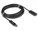 CLUB3D USB 3.2 Gen2 Type A Extension Cable 10Gbps M/F...