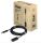 CLUB3D USB 3.2 Gen2 Type A Extension Cable 10Gbps M/F 5m/16.40ft