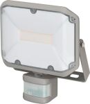 Brennenstuhl 1178020901 Flutlichtscheinwerfer Grau 20 W LED E