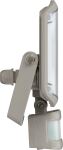 Brennenstuhl 1178020901 Flutlichtscheinwerfer Grau 20 W LED E
