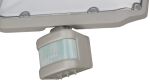 Brennenstuhl 1178020901 Flutlichtscheinwerfer Grau 20 W LED E