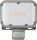 Brennenstuhl 1178020901 Flutlichtscheinwerfer Grau 20 W LED E