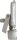 Brennenstuhl 1178020901 Flutlichtscheinwerfer Grau 20 W LED E