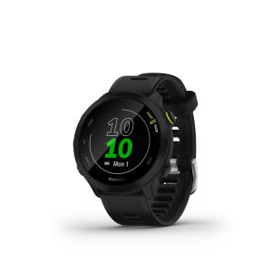 Garmin Forerunner 55 2,64 cm (1.04") 42 mm Digital 208 x 208 Pixel GPS