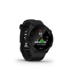 Garmin Forerunner 55 2,64 cm (1.04") 42 mm Digital 208 x 208 Pixel GPS