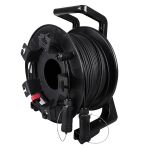 Lindy 38533 HDMI-Kabel 100 m HDMI Typ A (Standard) Schwarz