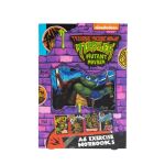 Thumbs Up 5056563716020 Notizbuch A6 40 Blätter Mehrfarbig