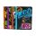Thumbs Up 5056563716020 Notizbuch A6 40 Blätter Mehrfarbig