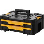 DEWALT TSTAK System DW, Box IV