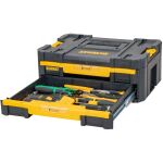 DEWALT TSTAK System DW, Box IV